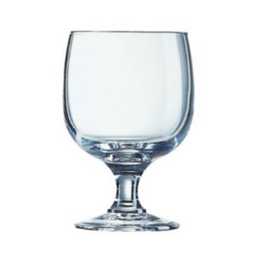 Amelia Arcoroc 8oz Water Glass (Box 12)
