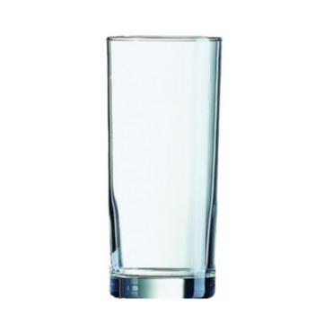 Hiball Arcoroc Slim Jim 12oz (Box 48)