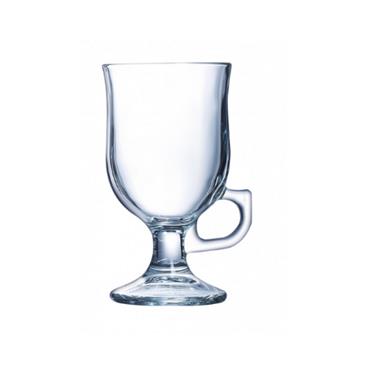 Irish Coffee Glass Arcoroc 8oz (Box 24)