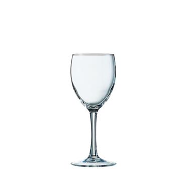 Princessa Wine Glass Arcoroc 8oz (Box 24)