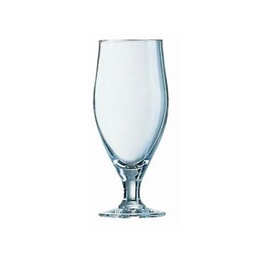 Cervoise Arcoroc Stemmed Glass 10oz (Box 24)