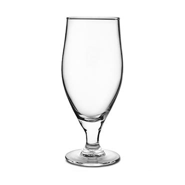 Cervoise Arcoroc Stemmed Glass 12oz (Box 24)
