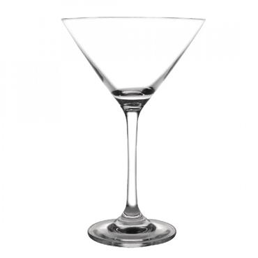 Cabernet Cocktail Martini Glass 10oz (Box 6)