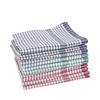 Sunshine Rice Weave Tea Towel (Pack 10)