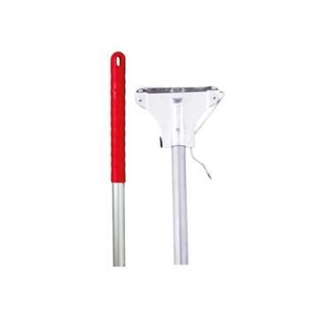 SYR Kentucky Mop Handle Red