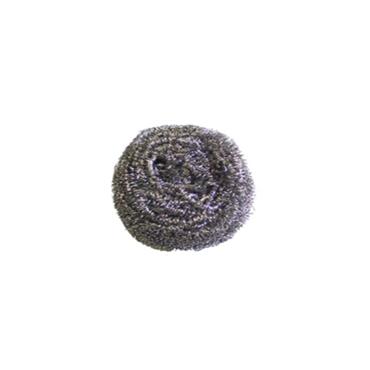 Optima Stainless Steel Scourer 40g (10 Pack)