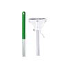 SYR Kentucky Mop Handle Green