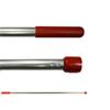 SYR Mop Handle Maxi Red