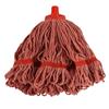 SYR Mop Head Maxi Red