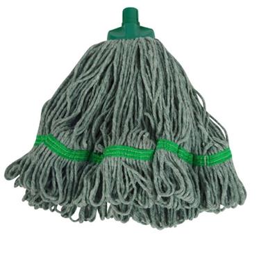 SYR Mop Head Maxi Green