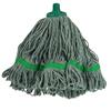 SYR Mop Head Maxi Green