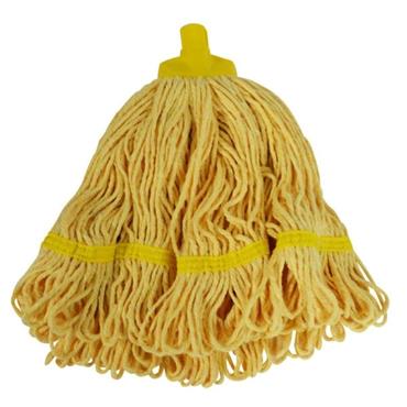 SYR Mop Head Maxi Yellow