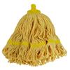 SYR Mop Head Maxi Yellow