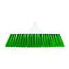 SYR Sweeping Brush Head 12" Hard Green