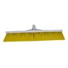 SYR Sweeping Brush Head 18" Soft Yellow