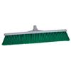 SYR Sweeping Brush Head 18" Soft Green