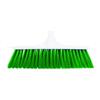 SYR Sweeping Brush Head 12" Soft Green
