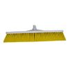 SYR Sweeping Brush Head 18" Hard Yellow