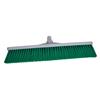 SYR Sweeping Bush Head 18" Hard Bristle Green