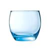 Salto Ice Blue Water Tumbler 32CL (Box 24)