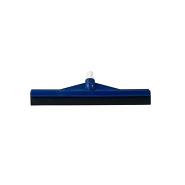 SYR Floor Squeegee Blue 17.5"