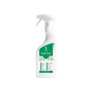 Evans Clean Fast Bathroom Cleaner 750ml