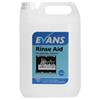 Evans Rinse Aid 5 Litre