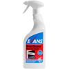Evans Heavy Duty Oven Cleaner 750ml