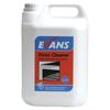 Evans Heavy Duty Oven Cleaner 5 Litre