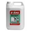 Evans Mexapol Floor Polish 5 Litre