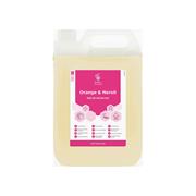 Evans Orange & Neroli Hand Soap 5 Litre