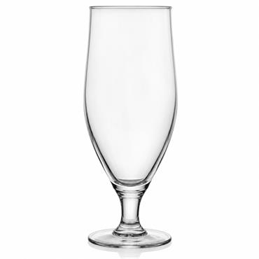 Stuttgart Stemmed Pint Glass 20oz (Box 12)