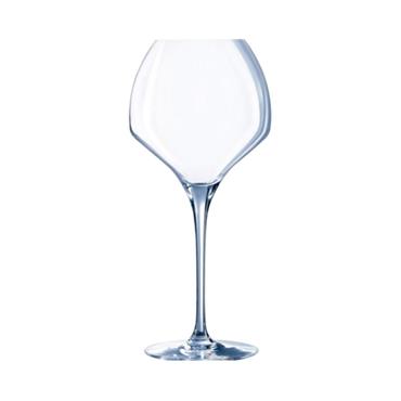 Open Up Soft C&S Wine Glass 47cl (Box 6)