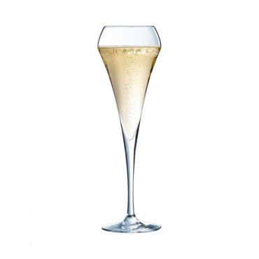 Open Up Champagne Flute 20cl (Box 6)