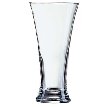 Martiques Half Pint Glass Arcoroc (Box 24)