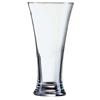Martiques Half Pint Glass Arcoroc (Box 24)