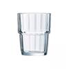 Norvege Arcoroc Stacking Glass 7oz (Box 24)