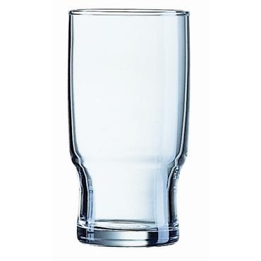 Campus 10oz Arcoroc Stacking Glass (Box 24)