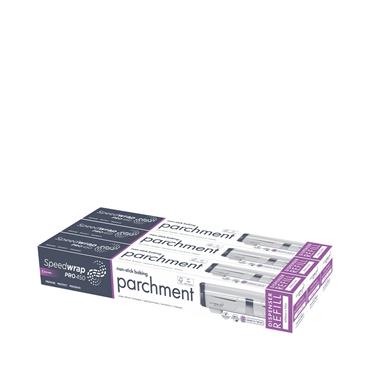 Speedwrap Parchment Paper Refills 450mm 3Pack