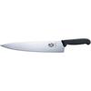 Victorinox Cooks Knife 10" Black Handle