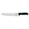 Victorinox Pastry Knife 10'' Black Handle