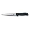 Victorinox Filleting Knife 6.5" Black Handle