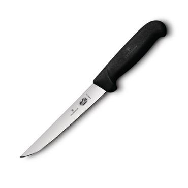 Victorinox Straight Boning Knife 6"