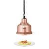 Bartscher Heat Lamp Copper