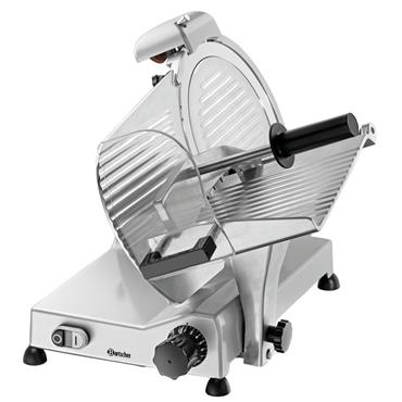 Bartscher Meat Slicer 300-1