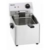 Bartscher Fryer Single Electric 8 Litre