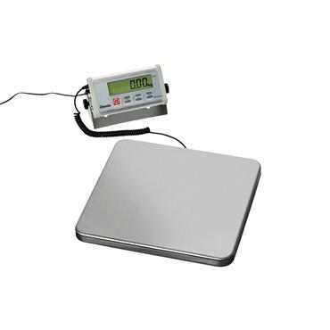 Bartscher Platform Weighing Scale 150kg, 50g