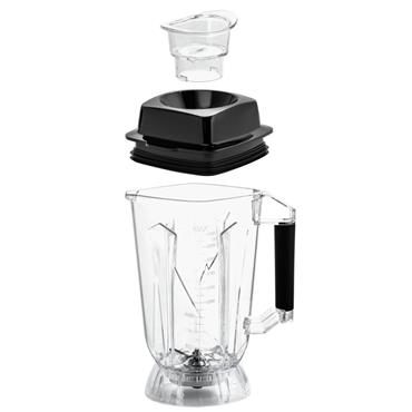 Bartscher Spare Jug For Pro Blender 2.5 Litre