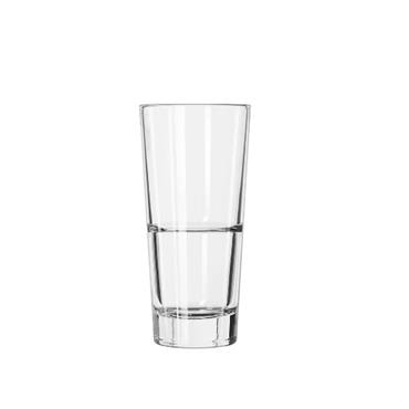 Endeavor 12oz Hiball Stacking Glass (Box 12)
