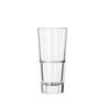 Endeavor 12oz Hiball Stacking Glass (Box 12)